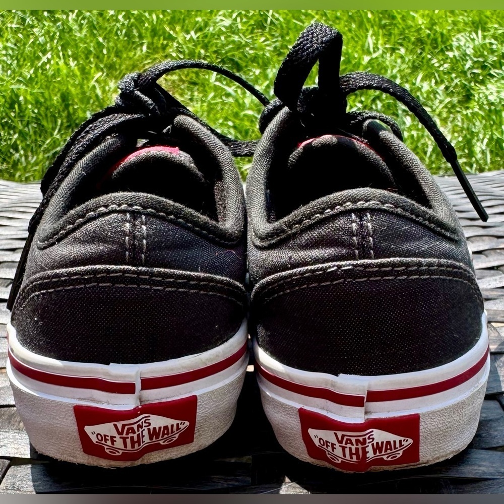 Vans Shoes - Picture 4 of 7